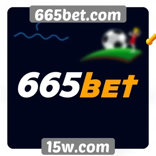 Vantagens de usar 665bet para apostas online