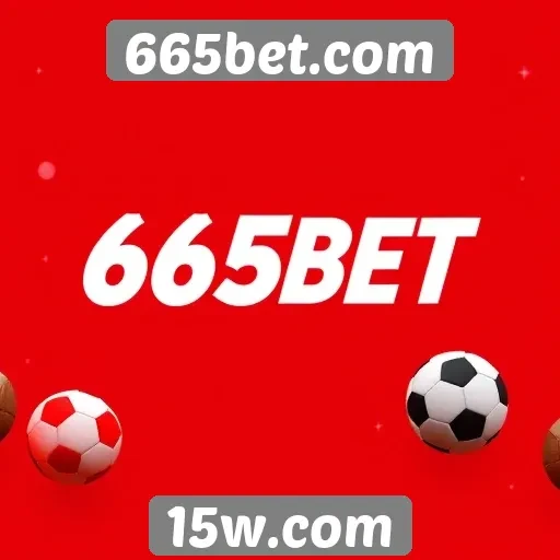 665bet.com plataforma de apostas em crescimento