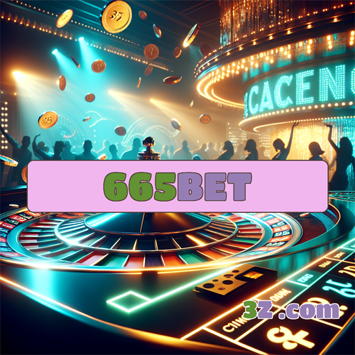 Descubra a Emoção dos Jogos de Bônus em 665bet.com
