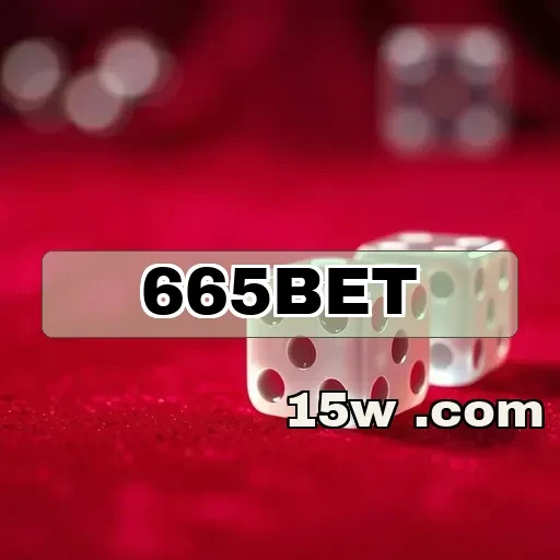 665bet.com: Uma Aventura Fantástica nos Jogos de Apostas Online