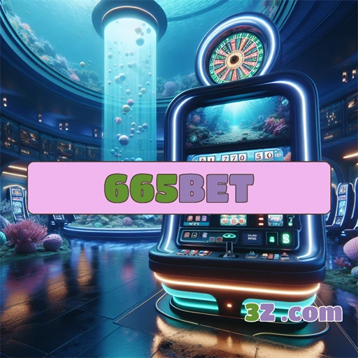 Descubra a Experiência dos Jogos Ao Vivo na 665bet.com