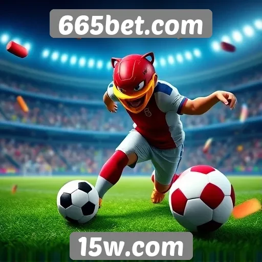 Principais jogos disponíveis no 665bet.com