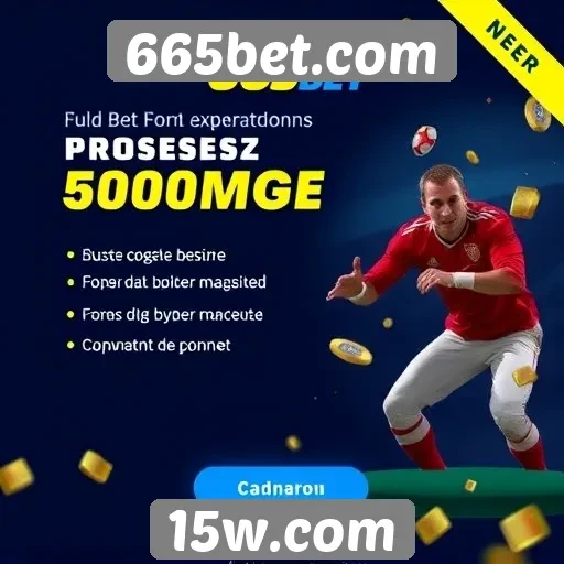 Novas promoções atraem jogadores para 665bet.com