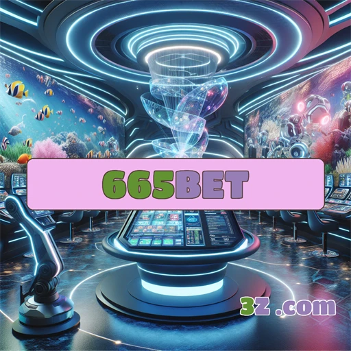 Maximize sua experiência de jogo: As melhores promoções do 665bet.com
