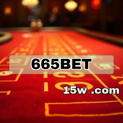 665bet.com: Experiência VIP que Você Não Pode Perder